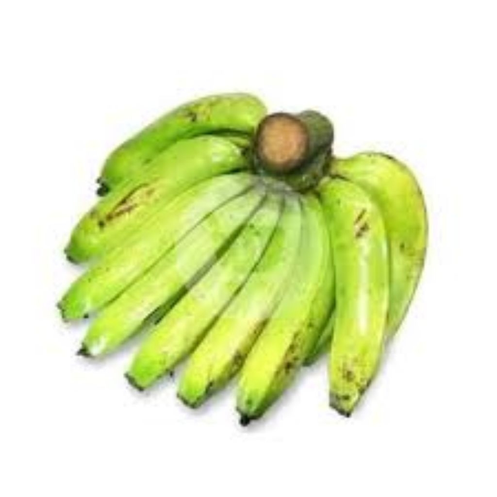 

pisang raja Ambon 1 sisir