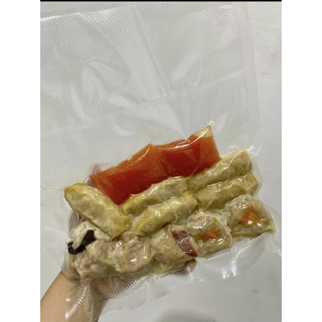 

Dimsumayammixlumpiadimsumisi10pcs