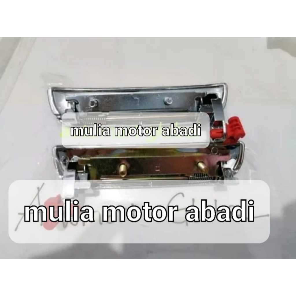 Handle pintu Ford Everest Ford ranger Mazda b2500