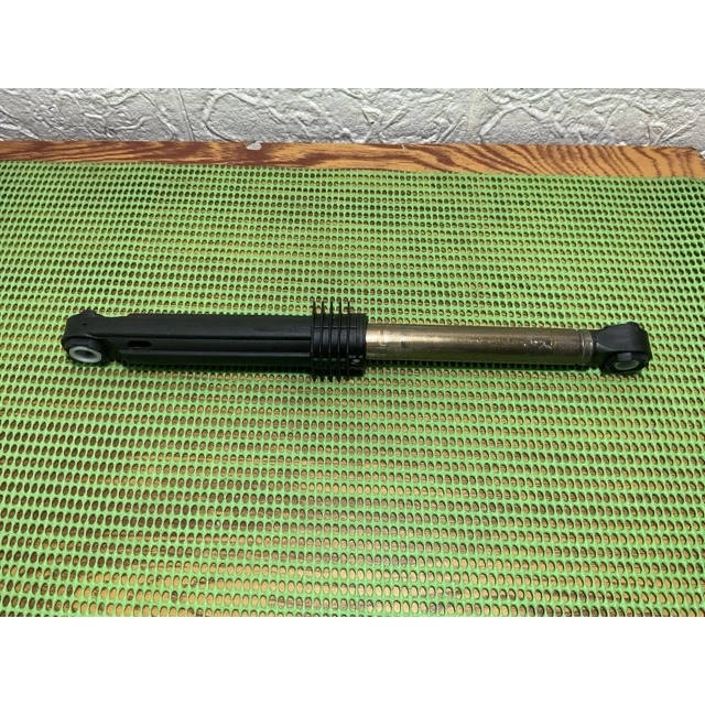 Shock breaker (HITAM) absorber suspensi hidrolik mesin cuci 1 tabung LG (1pcs)