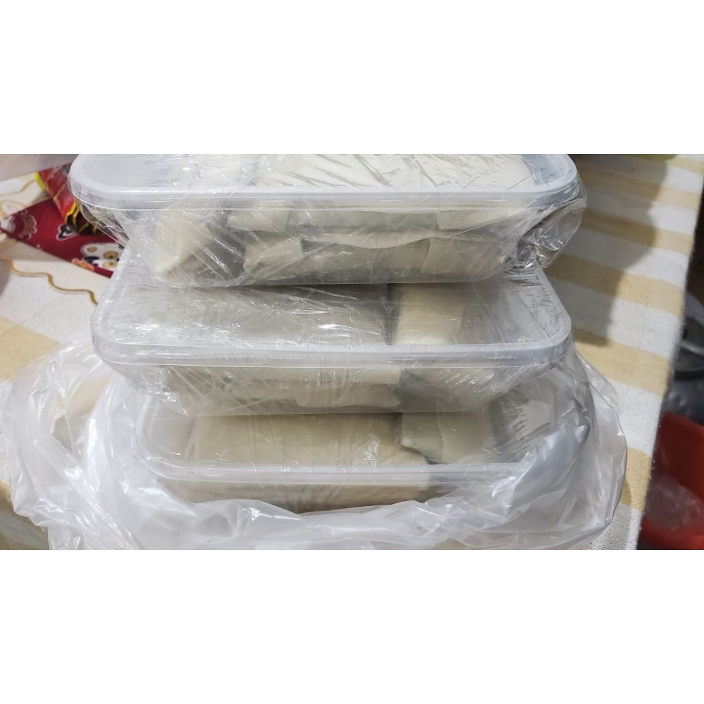 

Kebab Premium Tanpa Sayur