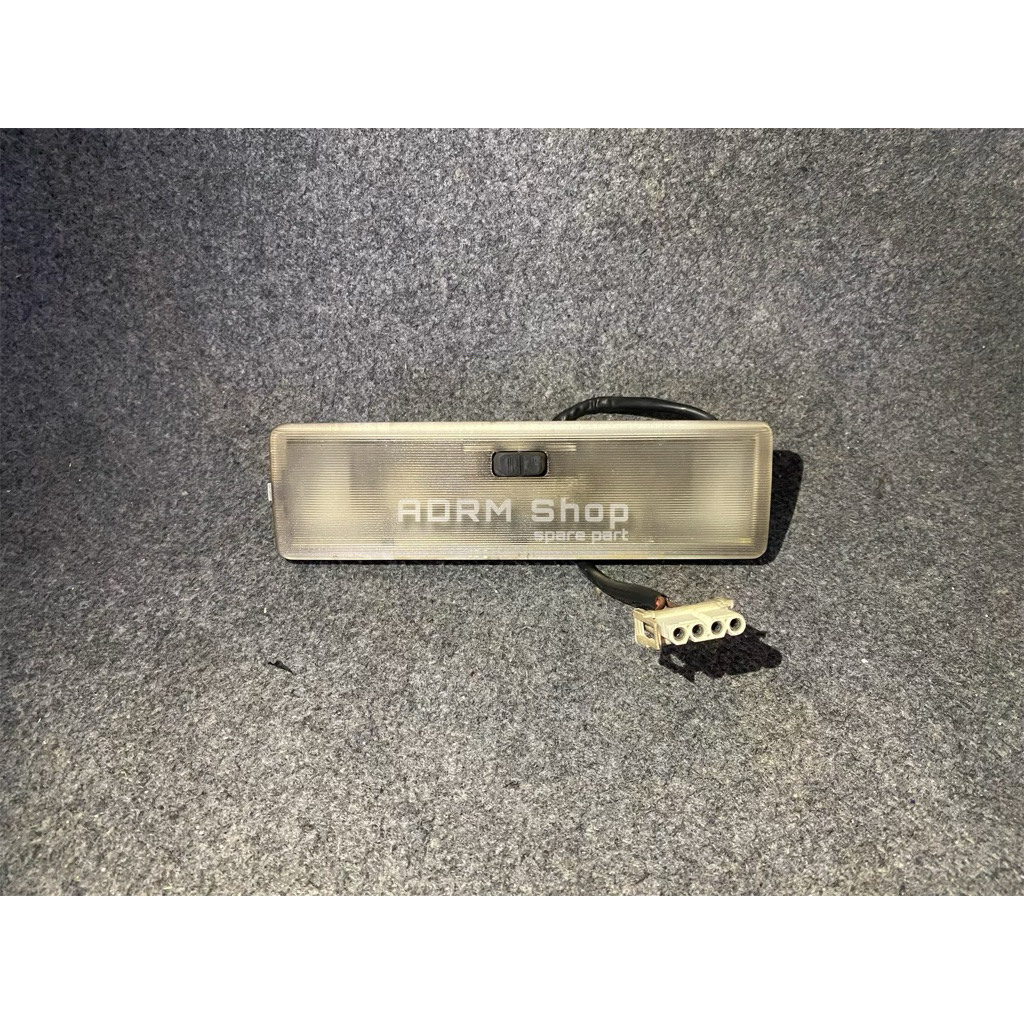 Lampu Kabin Depan Bmw E34