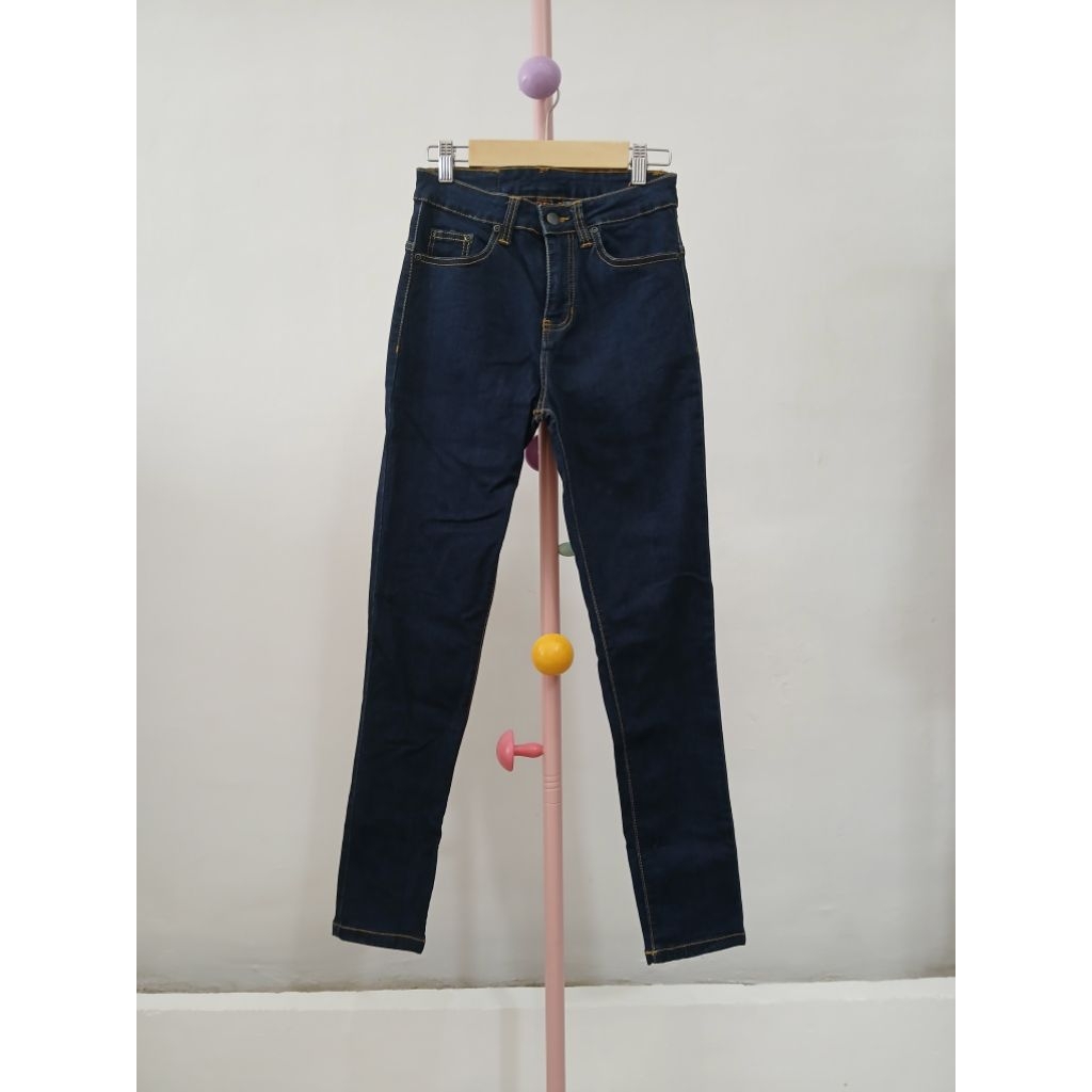 Celana Jeans DUST Jeans ( New )