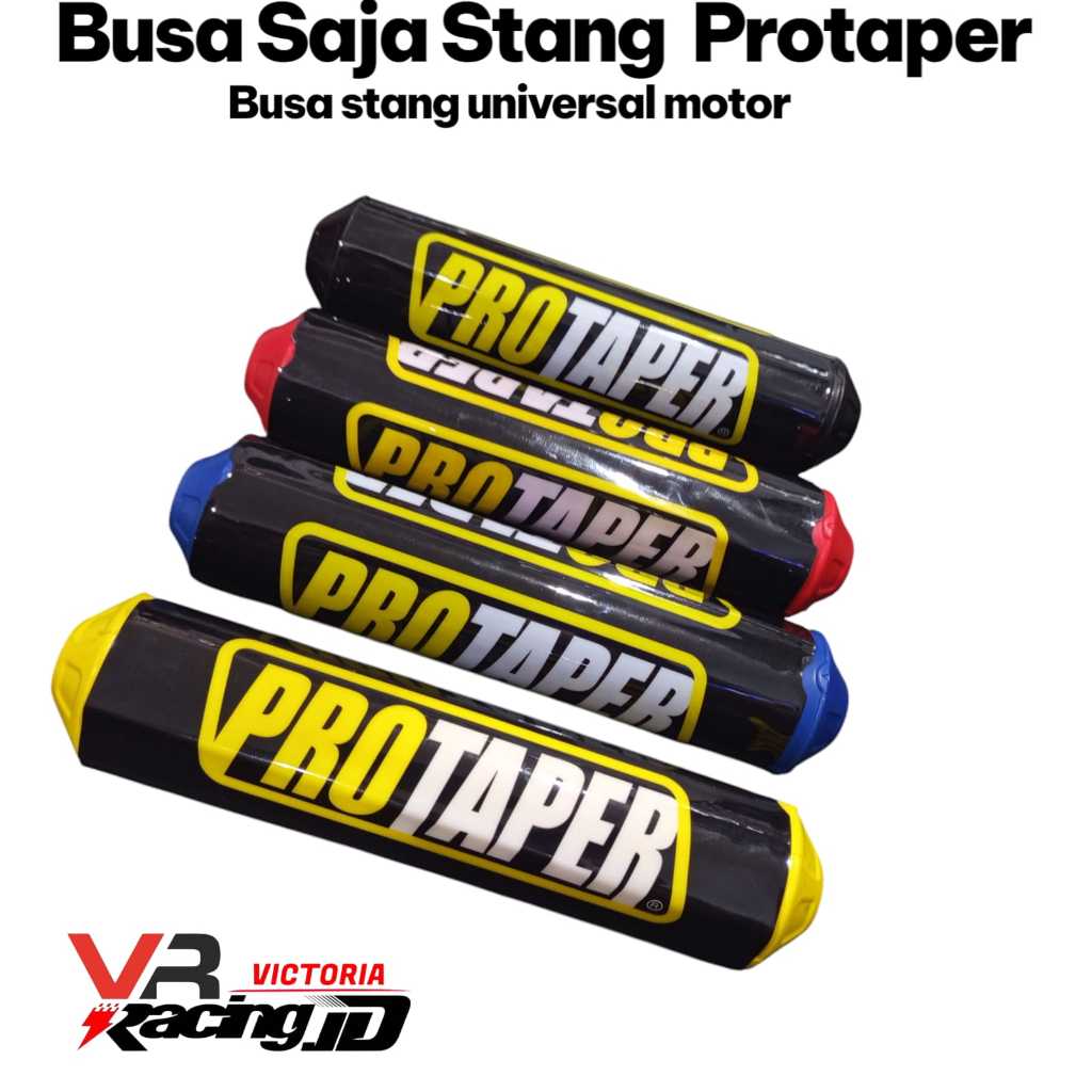 BUSA STANG FATBAR BUSA PALANG STANG PROTAPER UNIVERSAL CRF KLX WR155 X RIDE BEAT STREET DLL VCT55