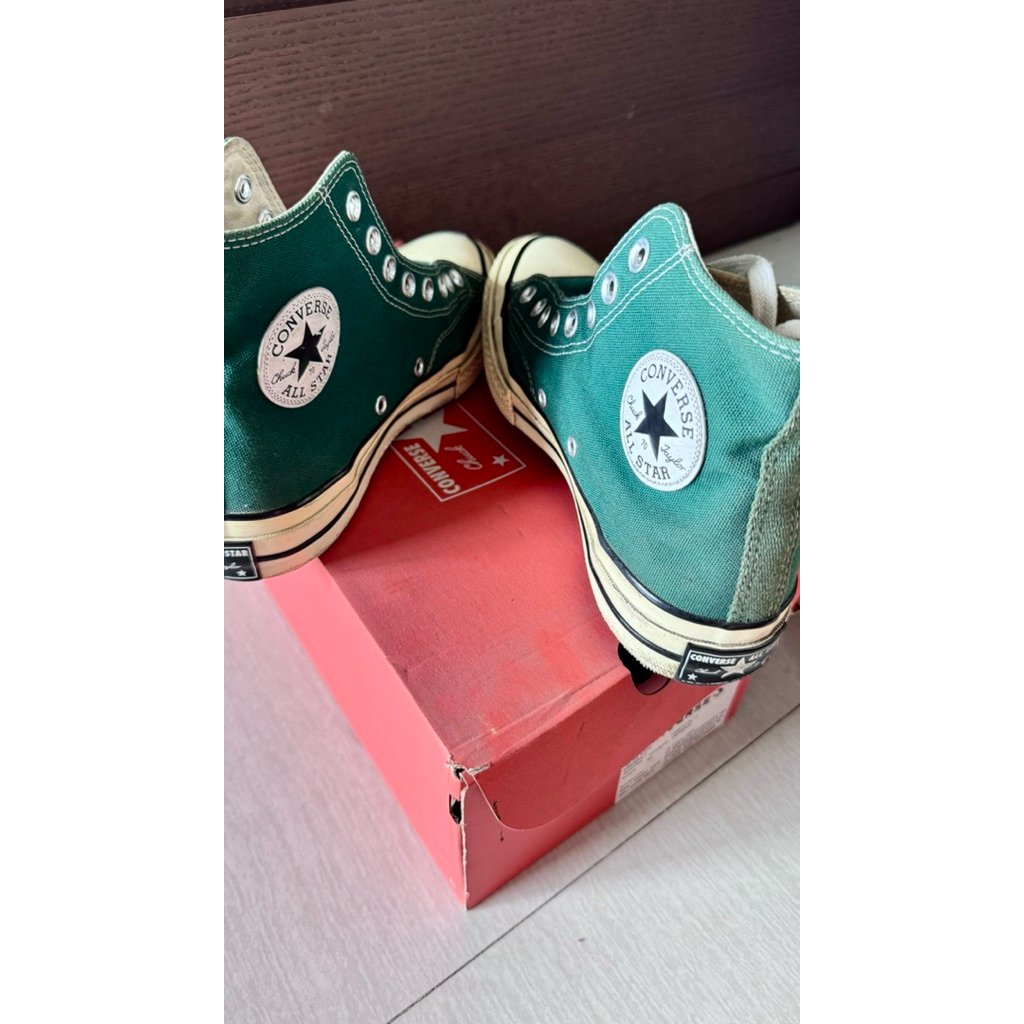 SEPATU CONVERSE ORI STORE grandindonesia