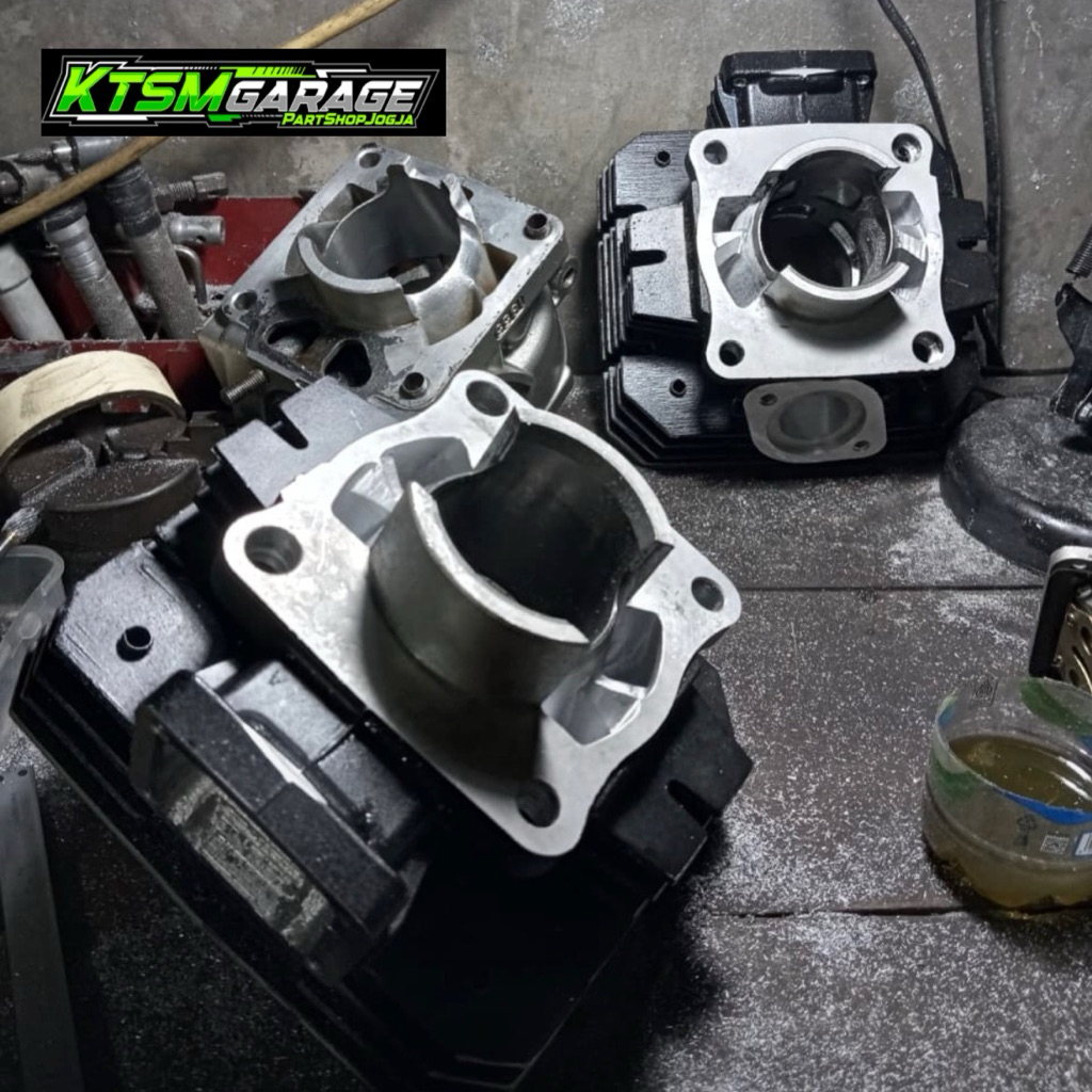 blok porting rx king spek harian semy balap siap gas