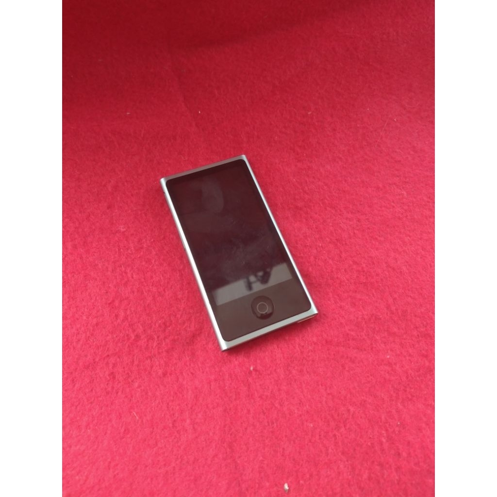 ipod nano gen 7