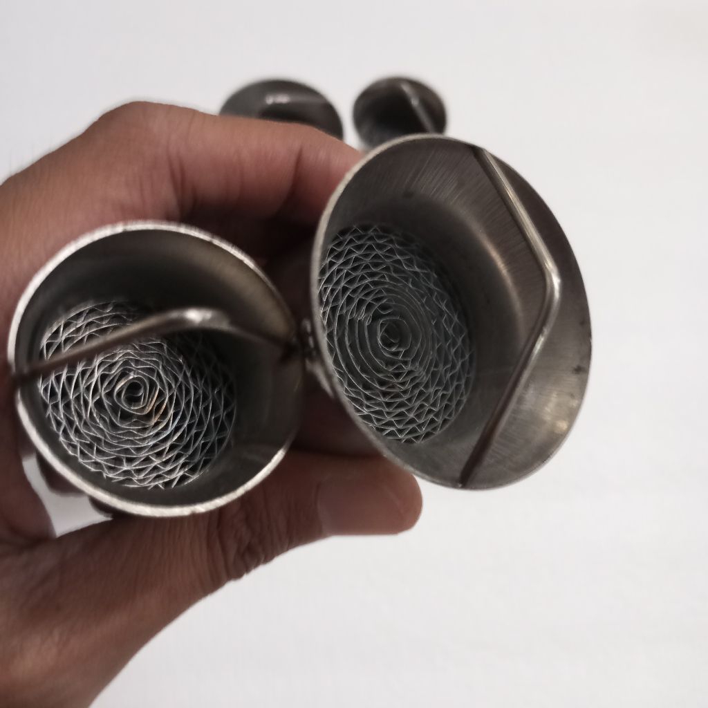 db killer knalpot catalis inlet 38/50