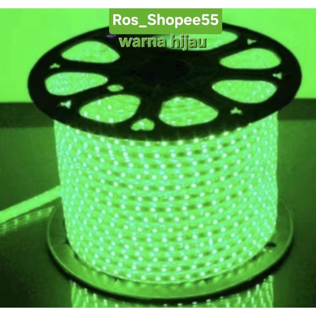 lampu LED strip selang SMD 5050