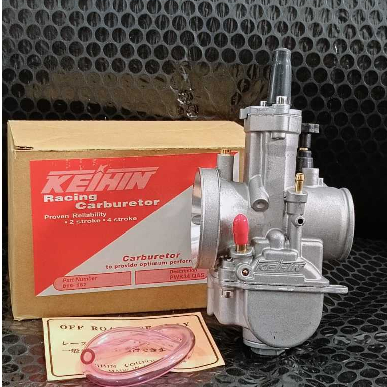 KARBURATOR KARBU PWK 34 SUDCO CARBURETOR KARBURATOR KARBU PWK KEIHIN SUDCO 34