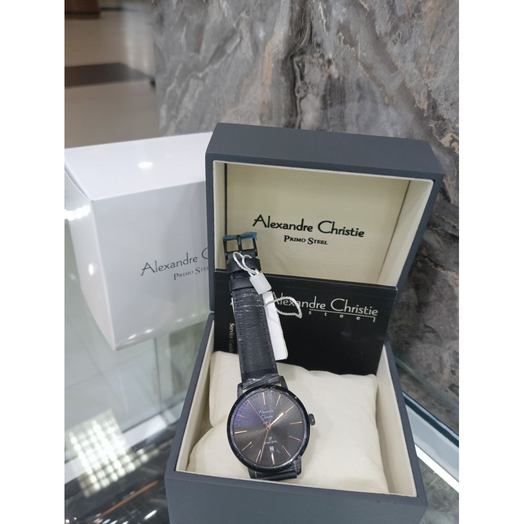 Alexandre Christie / AC 1028 LD