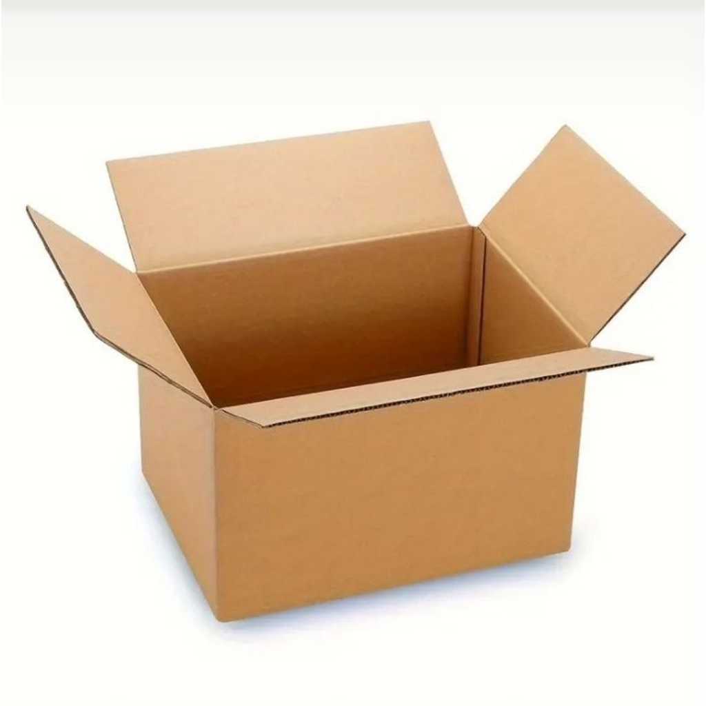 

kardus tambahan untuk packing