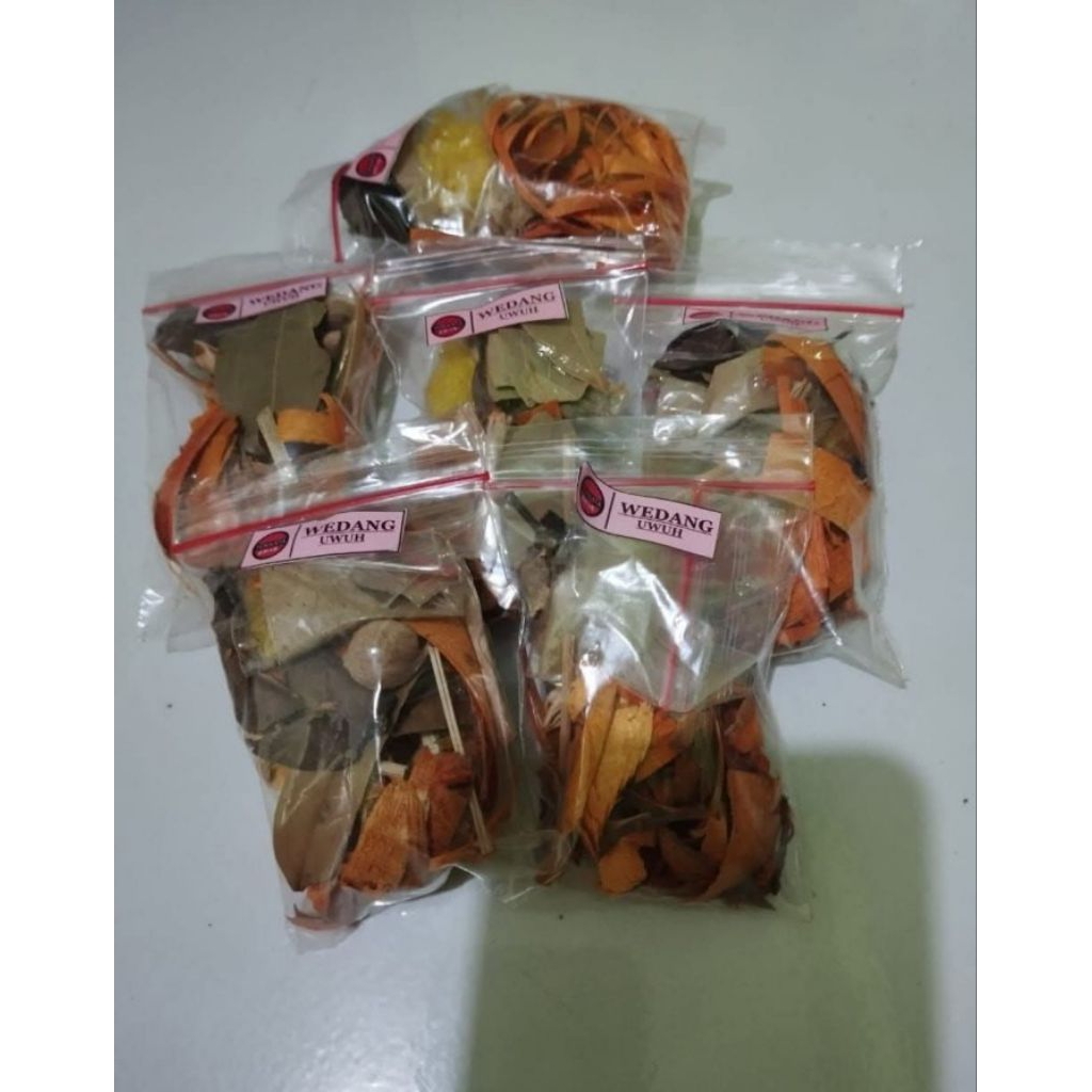 

wedang uwuh alhusaini