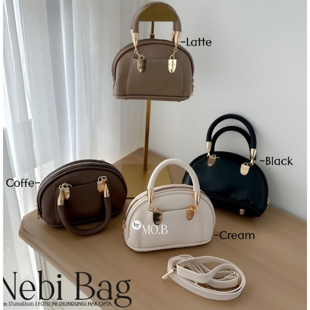NEBI BAG