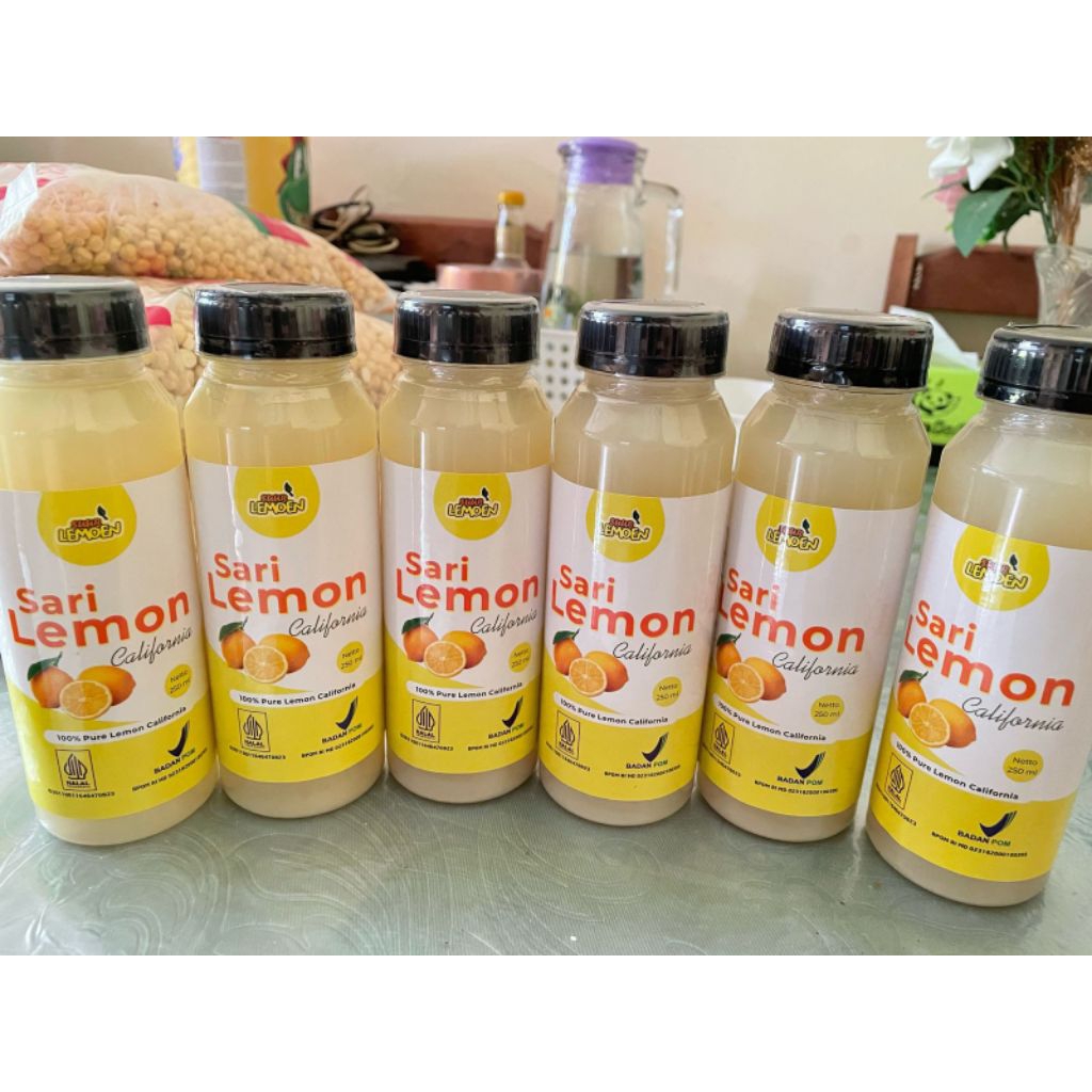 

SARI LEMON