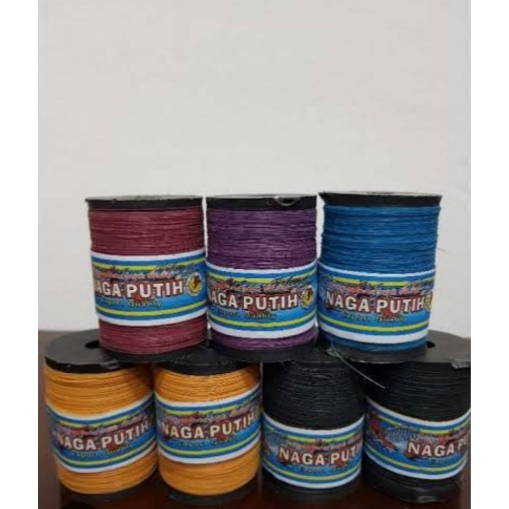 senar gelasan super tajam