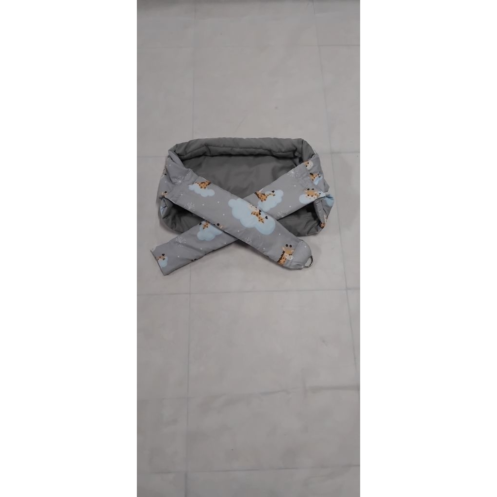 GENDONGAN TANPA TOPI / GENDONGAN SAMPING TANPA TOPI /GENDONGAN SAMPING ANAK BAYI