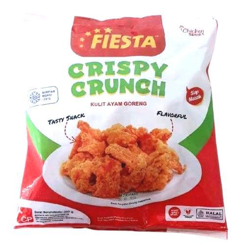 

# FSFF # [instan] 300g Fiesta Crispy Crunch