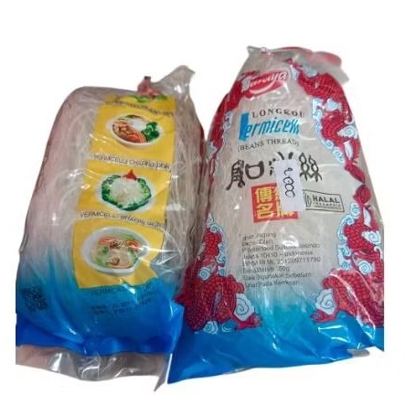 

Naraya vermicelli longkou sohun jagung 50gr