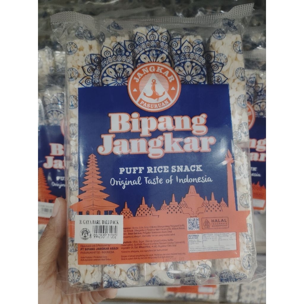 

Bipang ORI cap Jangkar