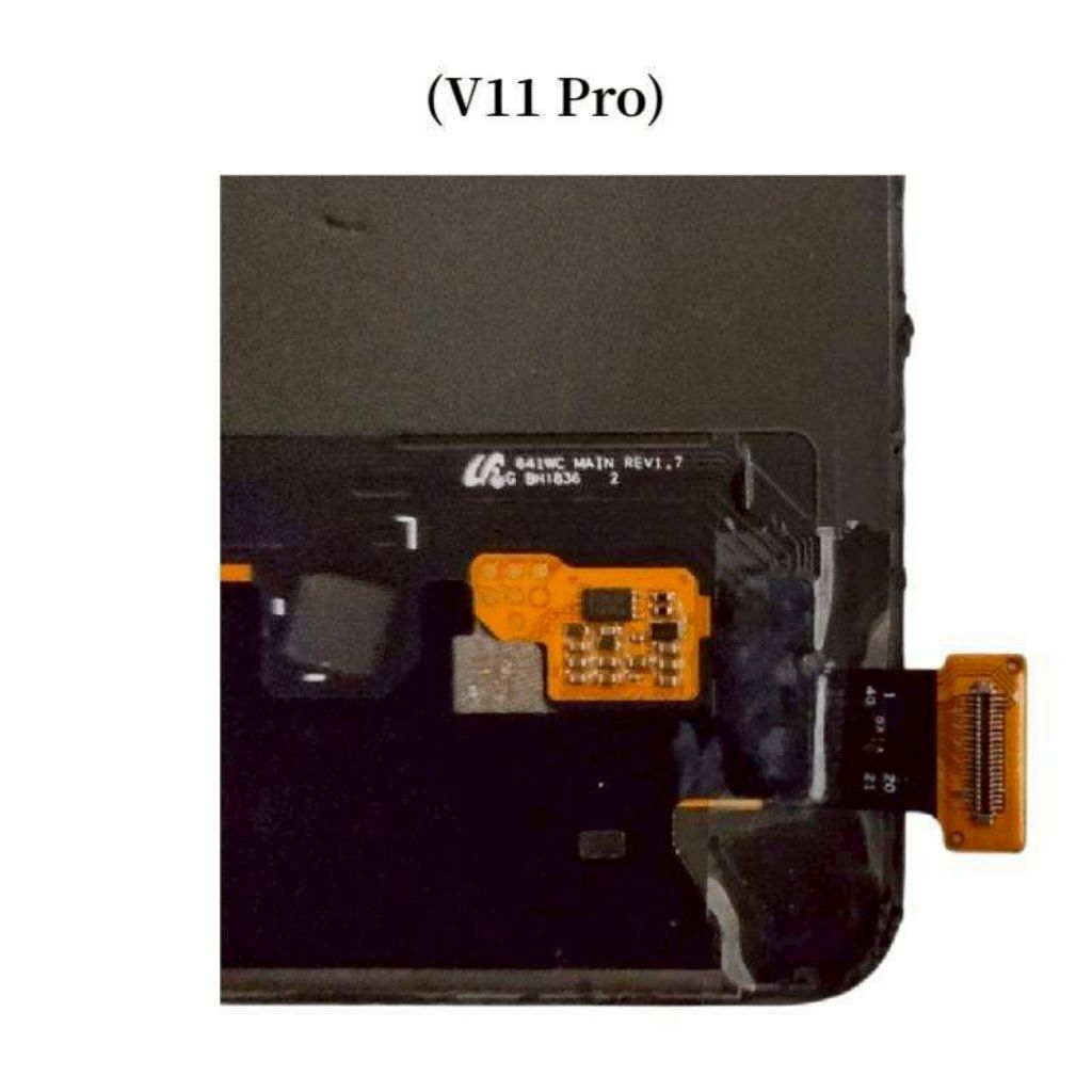 Konektor Lcd Vivo Y33S Y53S Y31 Y50 V11 Pro V15 S1 Copotan