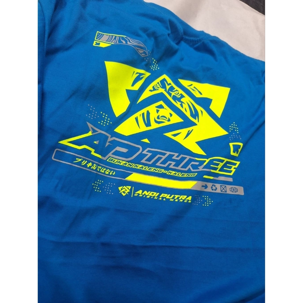 New design kaos Andi Putra 3