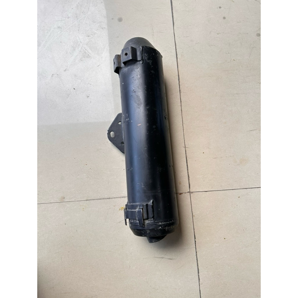 knalpot Copotan Kawasaki Ninja 250