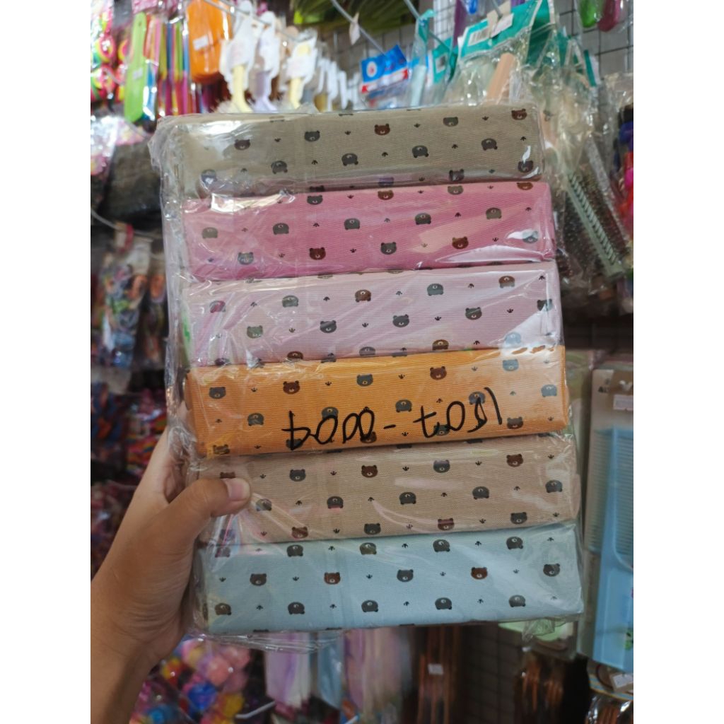 

{ATK} PAKET USAHA ATK CAMPUR ACC BEBAS PILIH DI LIVE {TOKTOK}