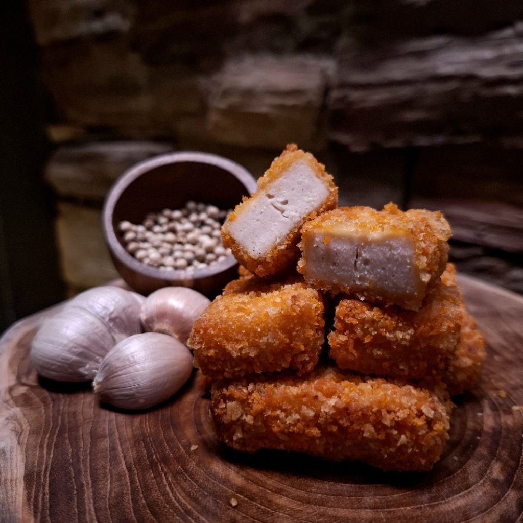 

(Frozen Food) Nugget Ayam 250 gram