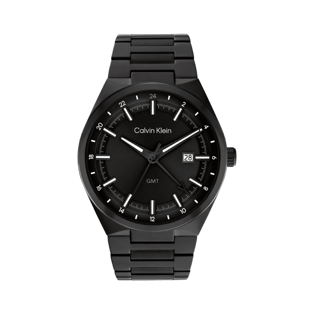 CALVIN KLEIN 25200490 JAM TANGAN PRIA ORIGINAL