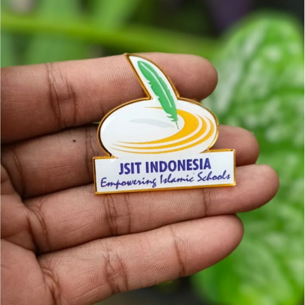 pin guru JSIT indonesia premium terbaru