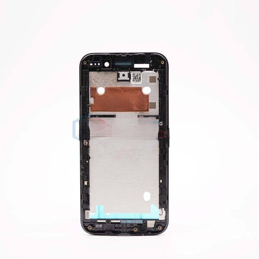 BEZEL/TULANG LCD ASUS X014D