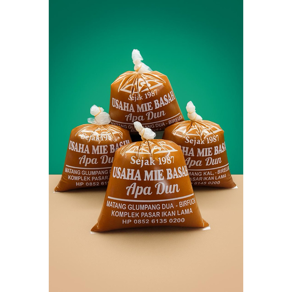 

bumbu mie aceh 500gram