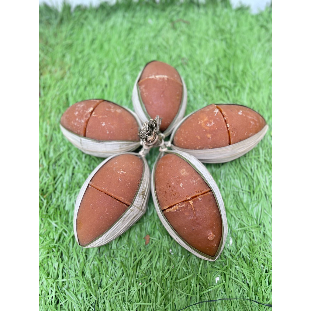 

Gula Aren Asli Premium 1 Kojor / Gula Merah / Gula Jawa / Gula Batok / Palm Sugar