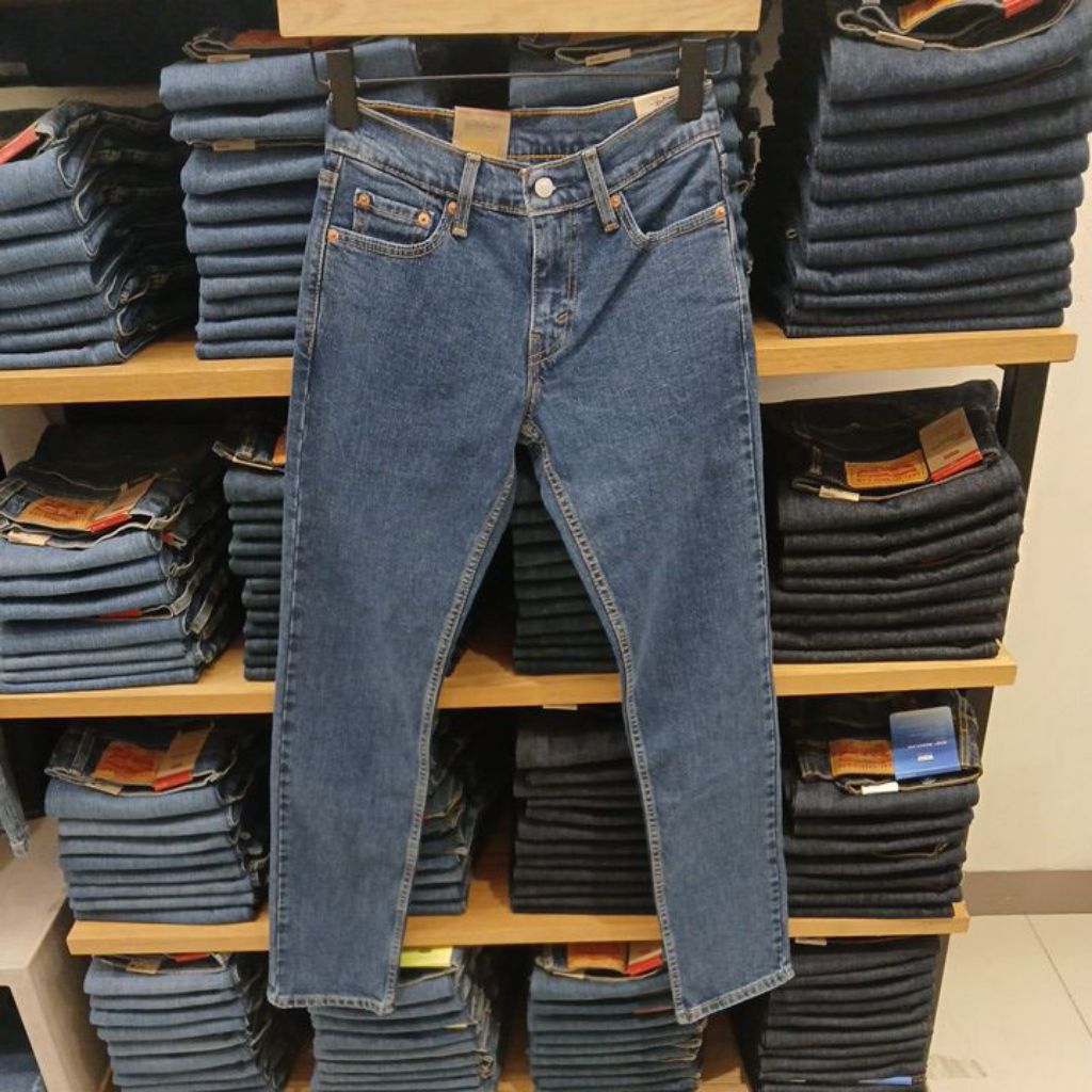 celana panjang 511 levis original
