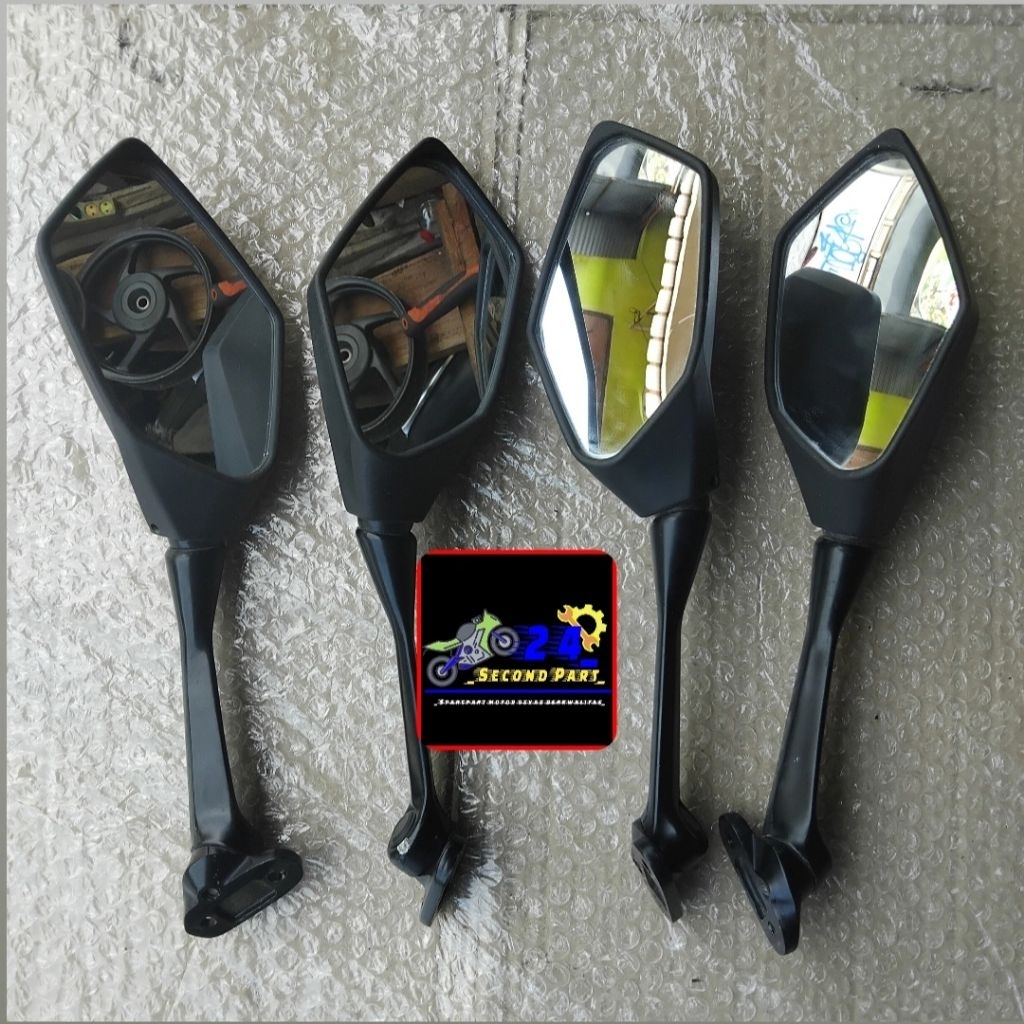 Spion Honda CBR 150R facelift 2016-2018
