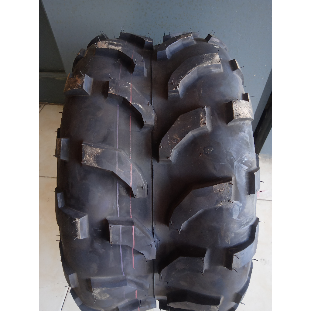 Ban Baru - Maxxis M960 Ukuran AT22X10-10 2R R10 - Ban Belakang ATV Wintro Offroad