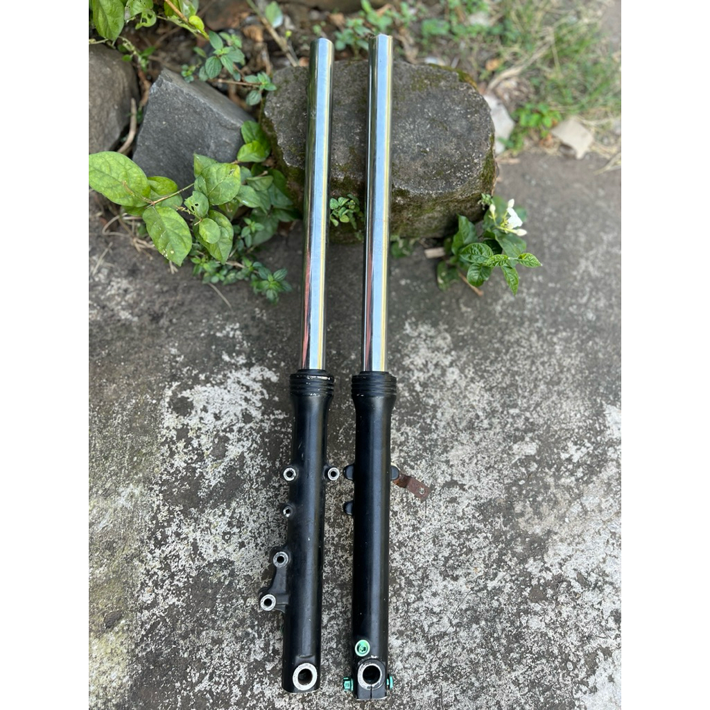 As Bottom Ninja Serpico Original