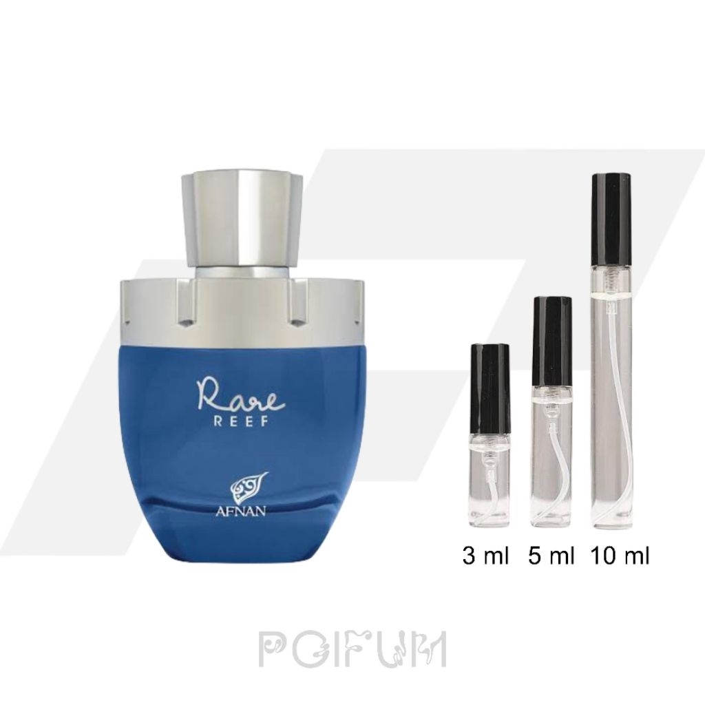 Poidecant Afnan Rare Reef