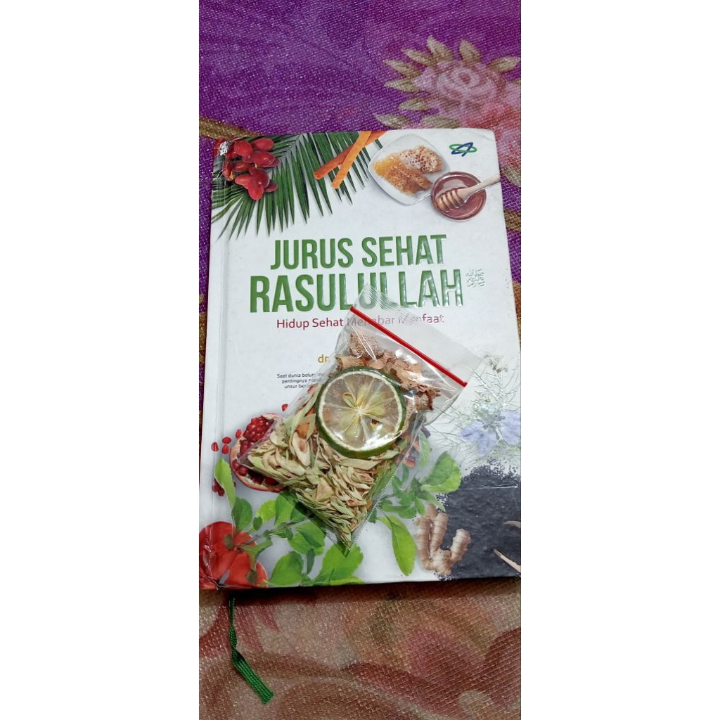 

Ramuan Herbal JSR JAKUSENI ala Dr.Zaidul Akbar/ Detox sehat/Ramuan Sehat