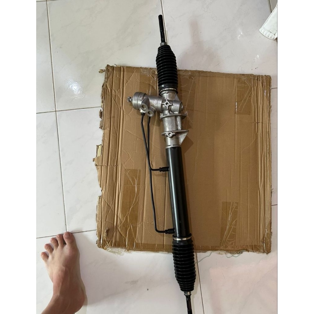 Rack Power Steering / Rack Steer Stir Mazda E2000 Original