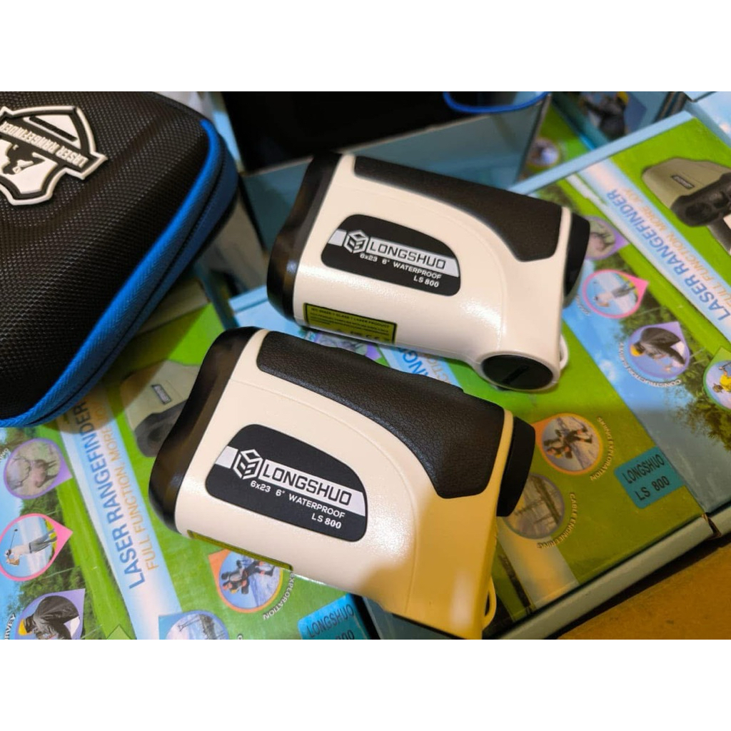 range finder longshuo tipe Ls800