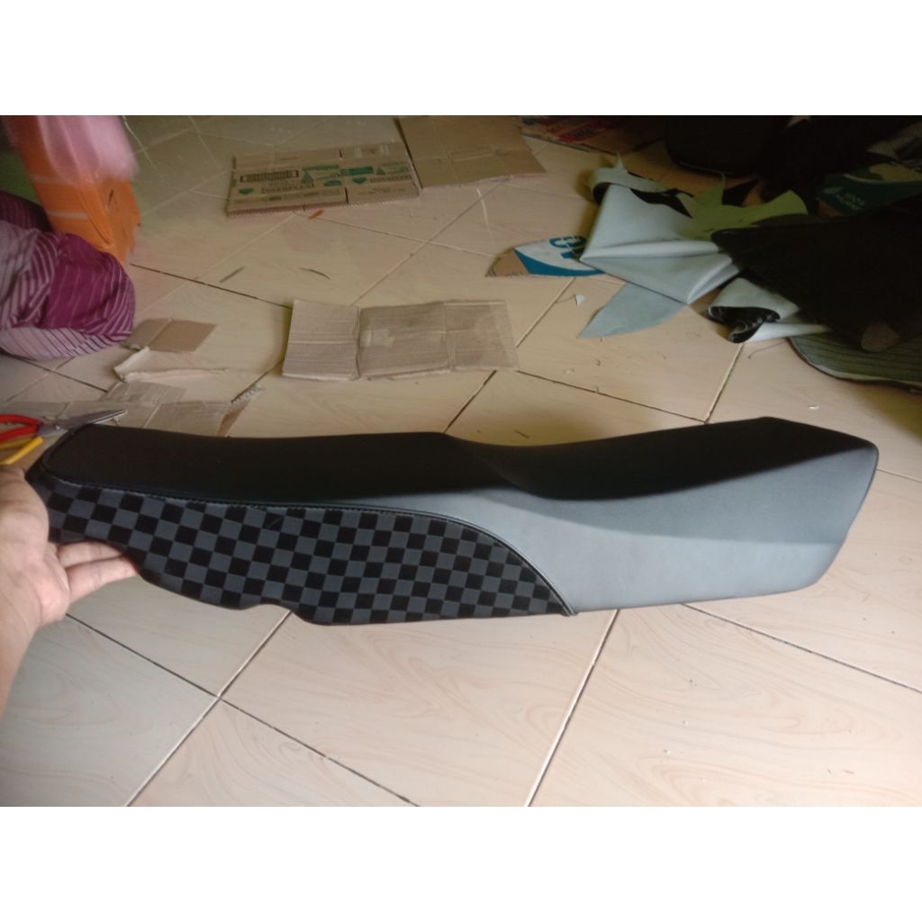 Jok gl w9 catur halus/ jok gl pro, gl max w9 amplaz halus