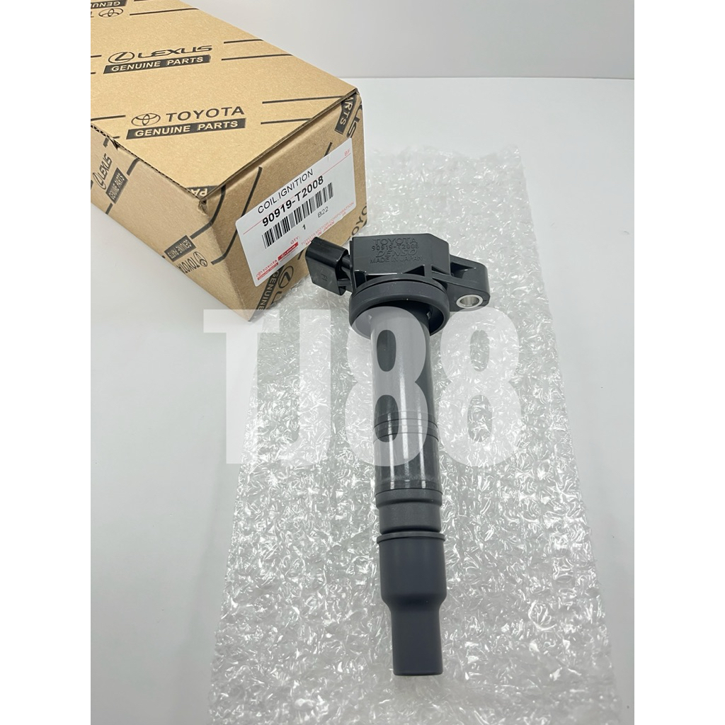 Ignition Coil Koil Innova Fortuner Hilux 90919-T2008