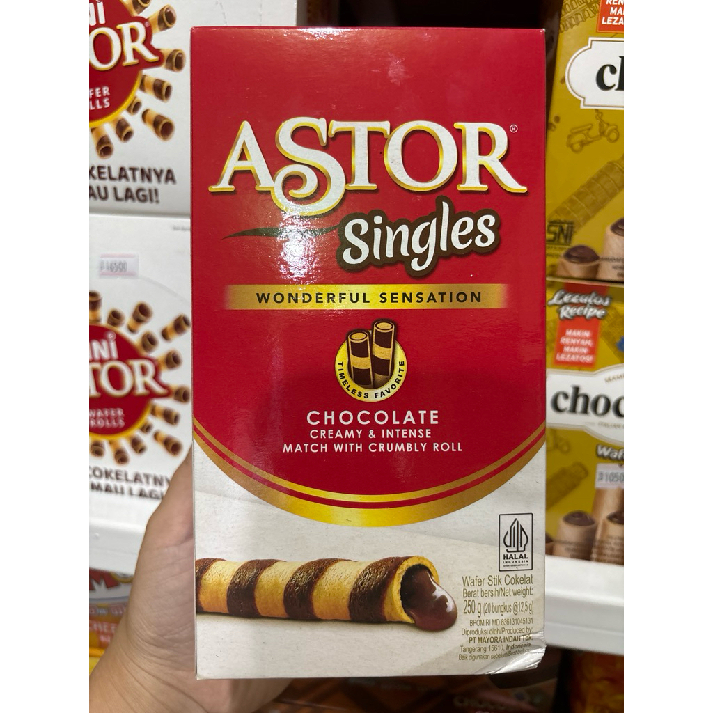 

astor singles 1box isi 20pcs (grosir)