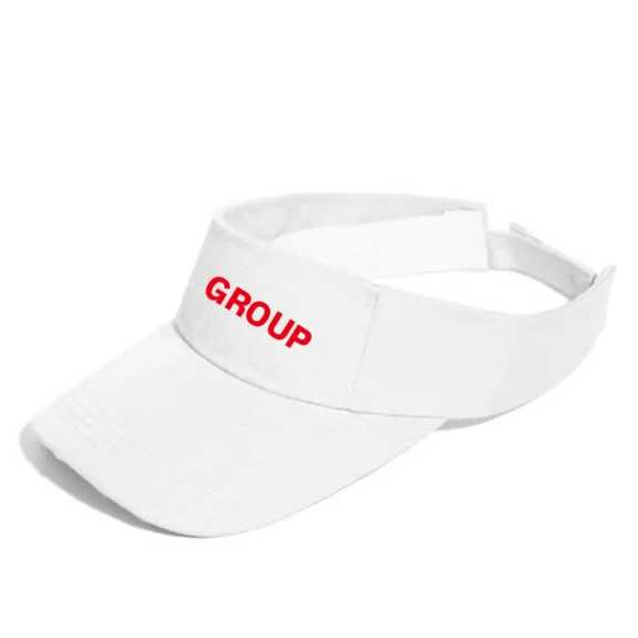 BEST SELLER Topi Bordir GROUP Yoga Cativate Visor Air Lift Original Caps / Topi Alo Yoga / Topi Sena