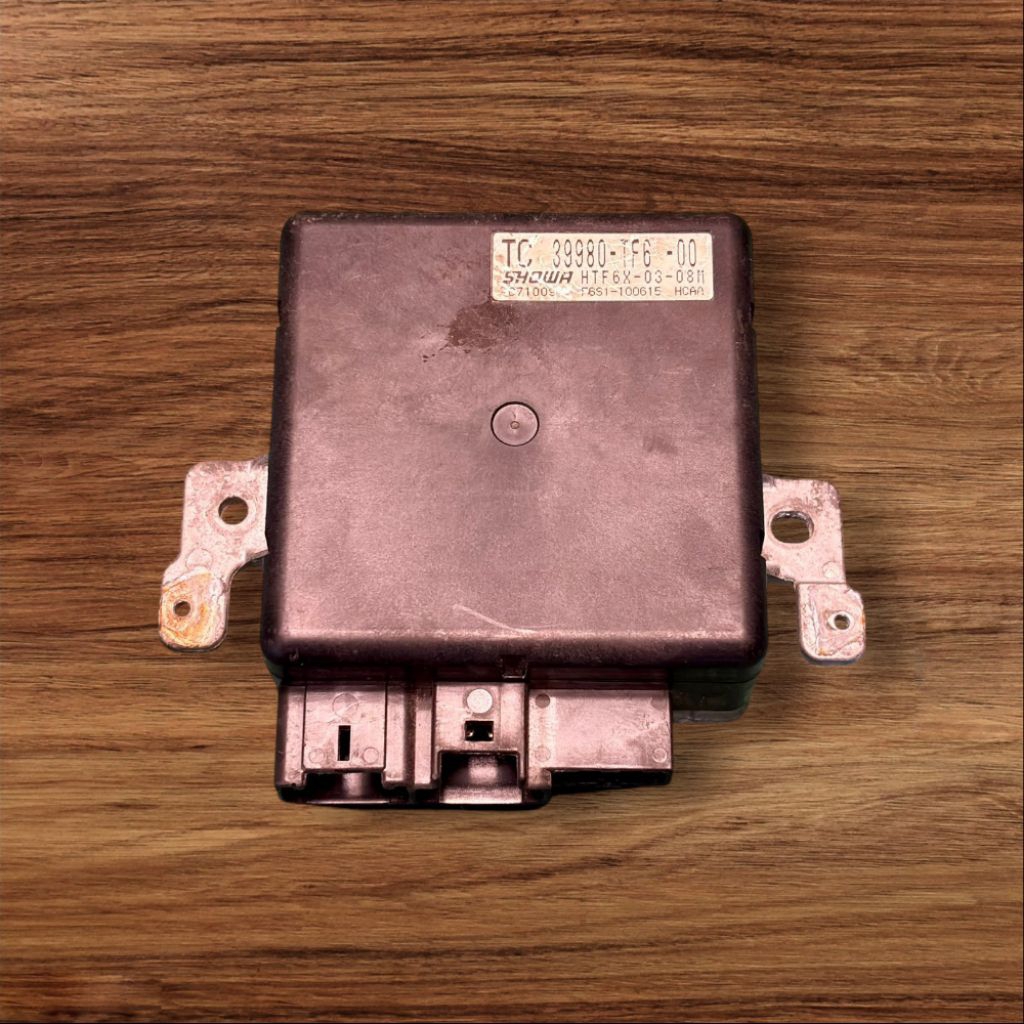 modul eps honda jazz RS ge8 original