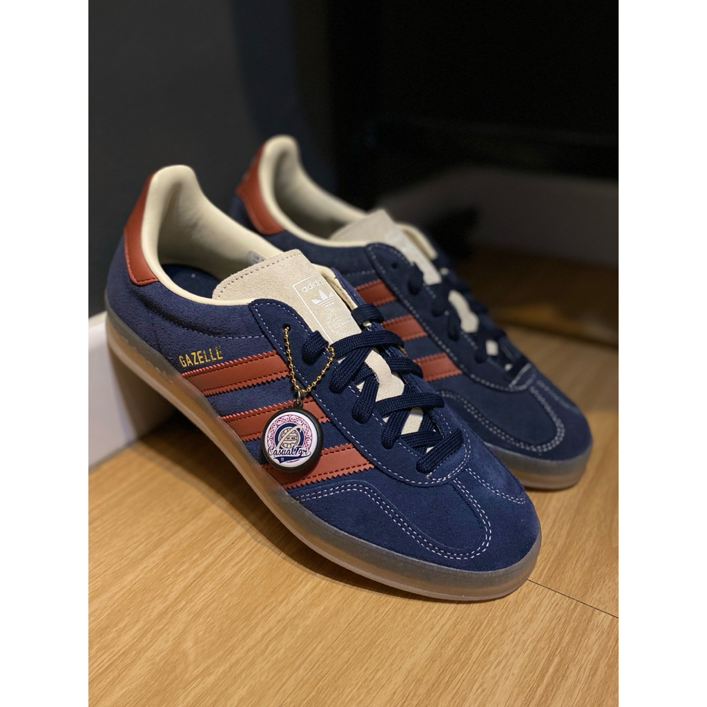 Adidas Originals Gazelle Indoor