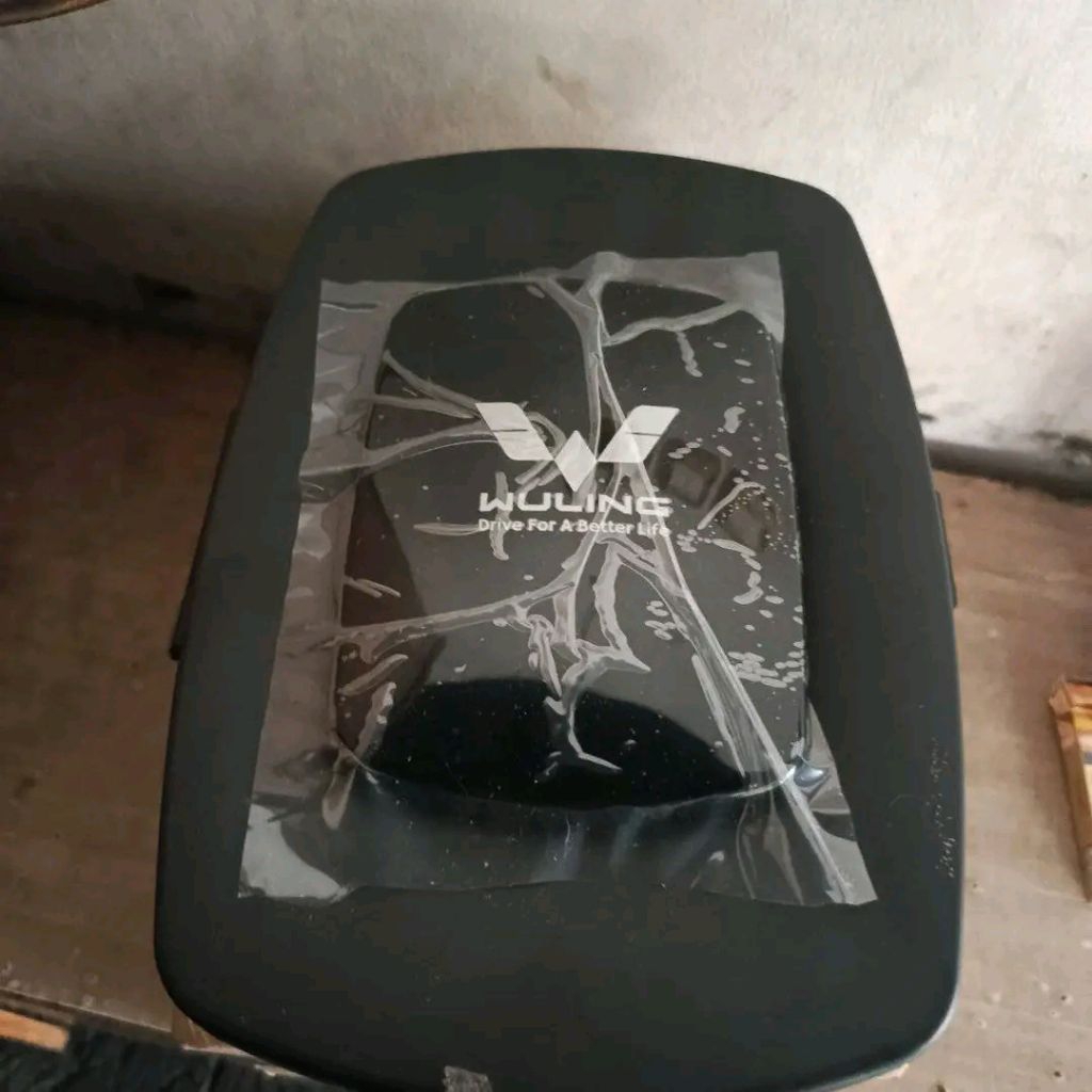 SocketBox Wuling air ev