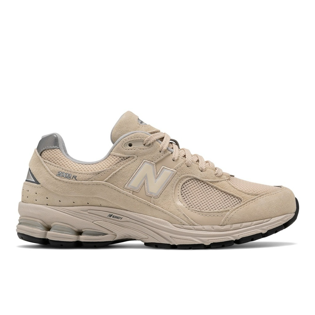 New Balance 2002R Beige Cream